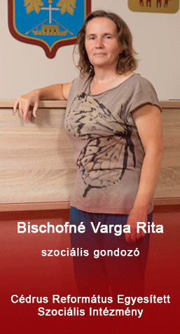 Bischofné Varga Rita