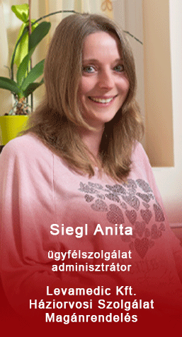 Siegl Anita